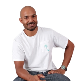 Victor Cassius — PPWellness founder