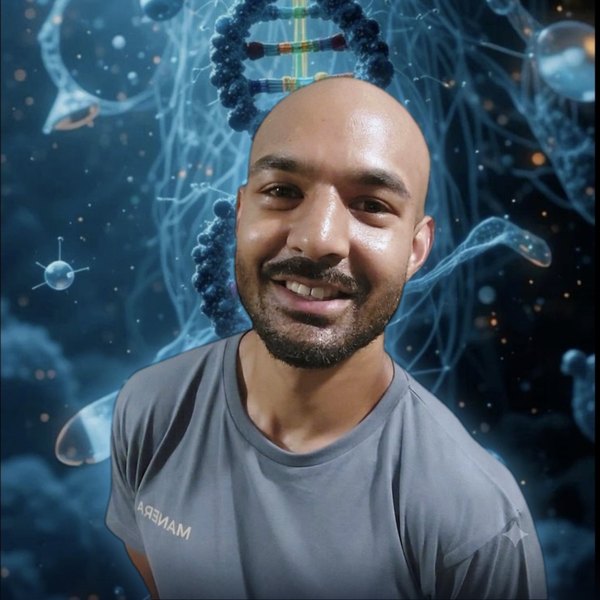 Victor Cassius Bhatoolaul — Founder, Peak Performance Wellness